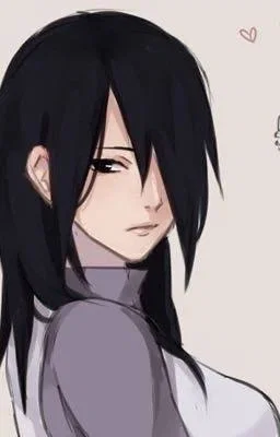Sasuke Uchiha (Female)