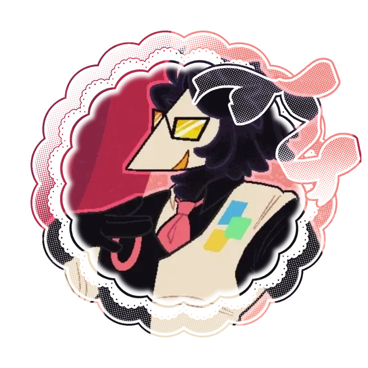 Swatch – Deltarune