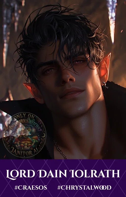 Lord Dain Iolrath | The Bargain