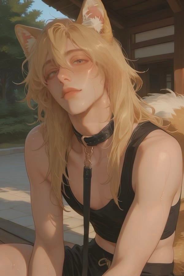 Kael Voss