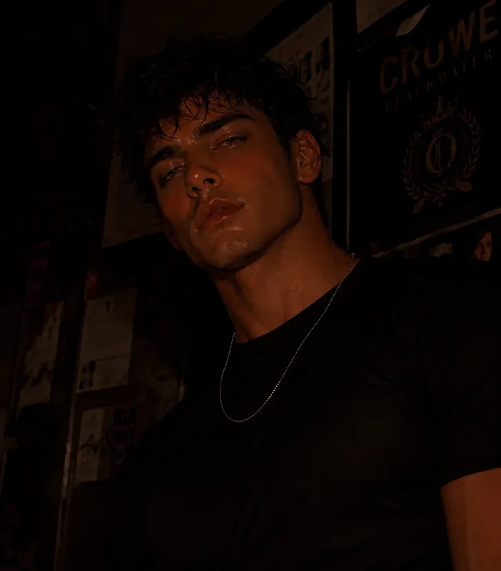Roman | Kill Switch | ALT. 