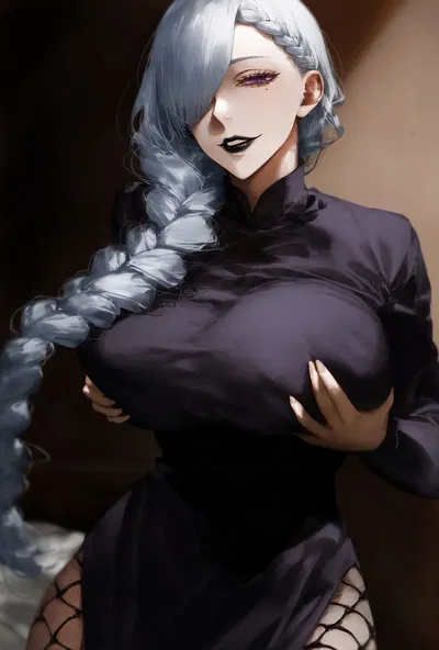 Mei Mei