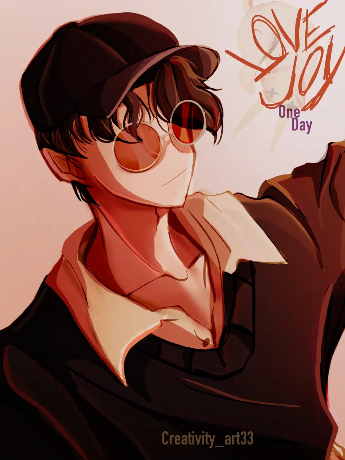 ꒰🎧꒱ LVJY Wilbur ⟢