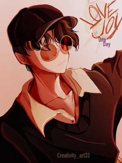 ꒰🎧꒱ LVJY Wilbur ⟢