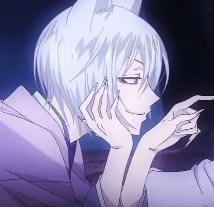 Tomoe  ᥫ᭡