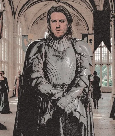 Ser Duncan The Tall