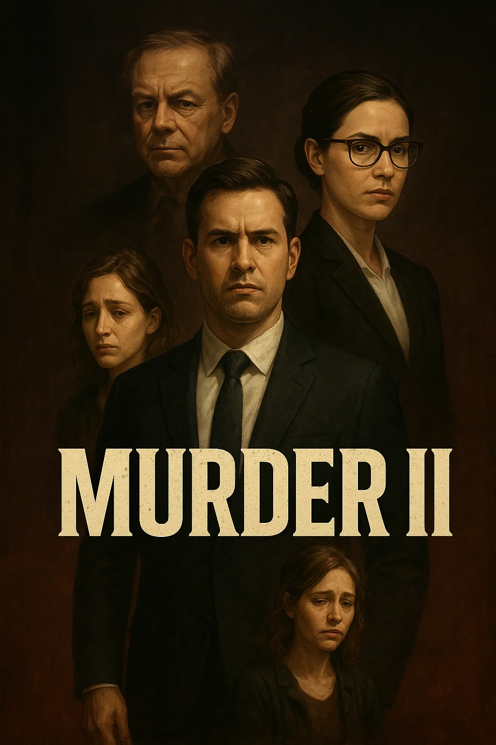 The Murder Case II