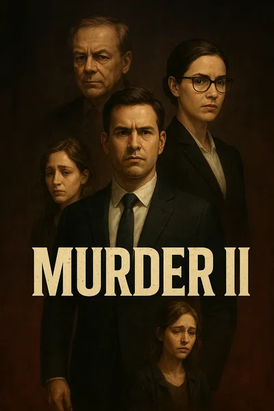 The Murder Case II