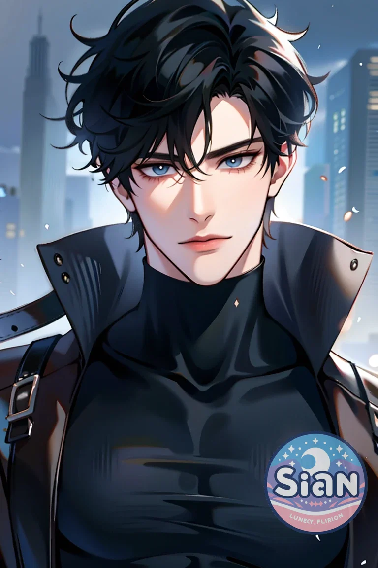 Rain | S-Rank Esper