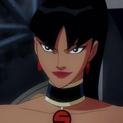 Superwoman - Mary Batson