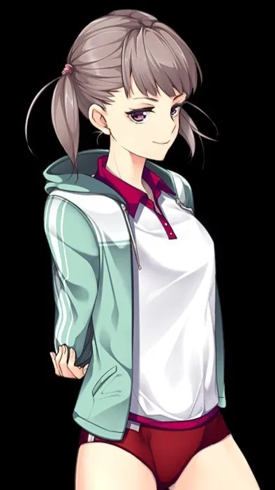 Mayu Naoe