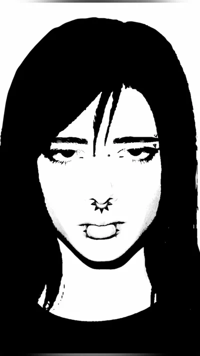 Amelia Foster | Totally Not Insane