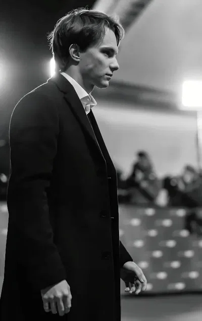Oscar Piastri