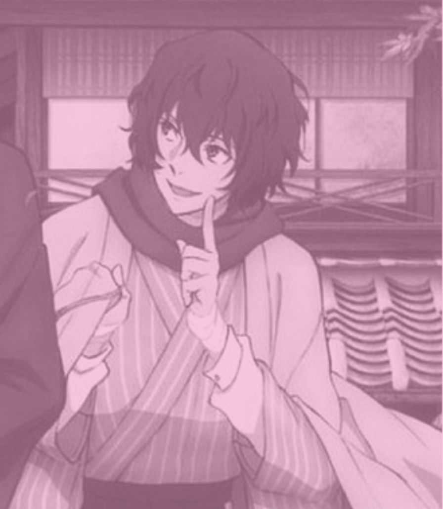 Osamu Dazai