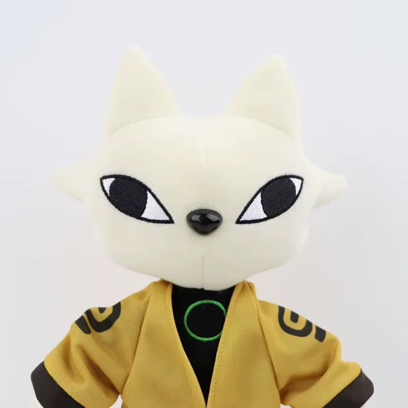 IT'S NINE OVER /// ANNOUNCEMENT