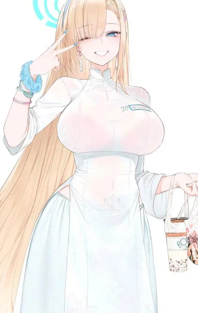 Ichinose Asuna [ All charater is 18+ ]