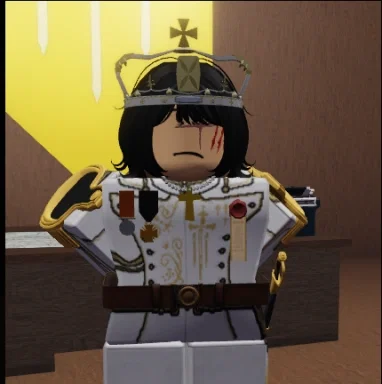 The Queen