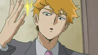 Reigen Arataka 
