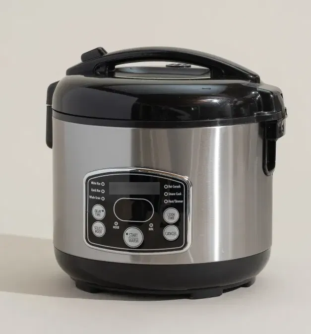 My Rice Cooker couldn't possibly be this cute!