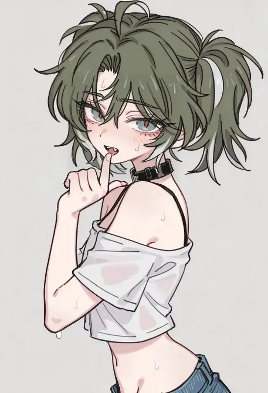 Mei Shizuka
