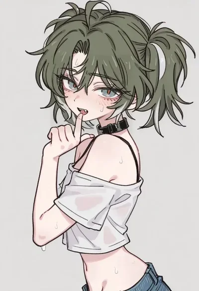 Mei Shizuka