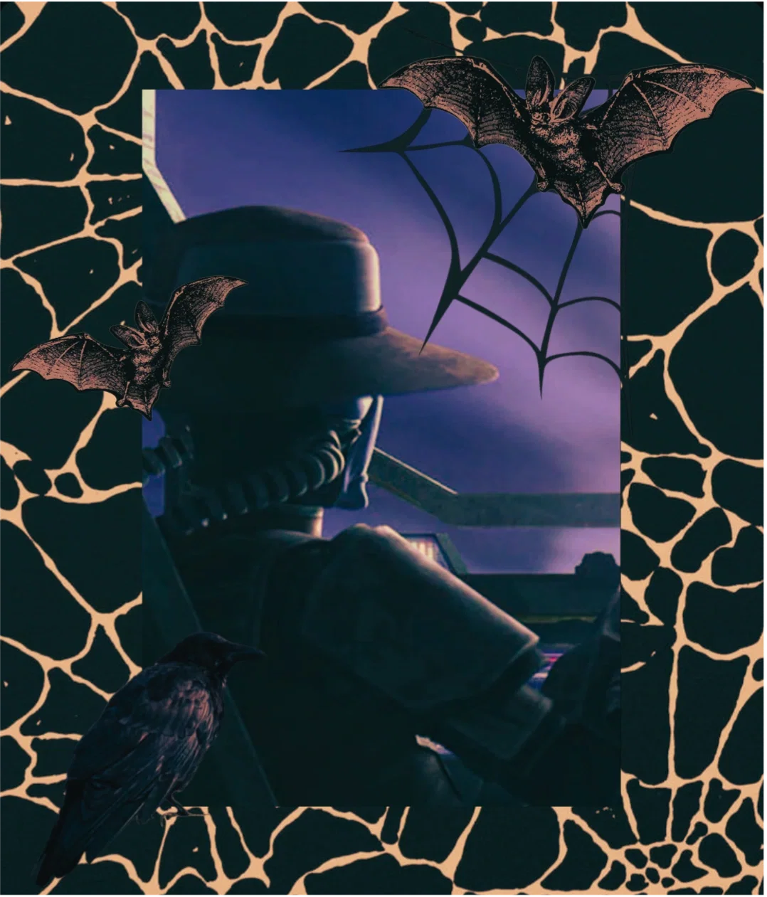 🎃Cad Bane🎃|Star Wars