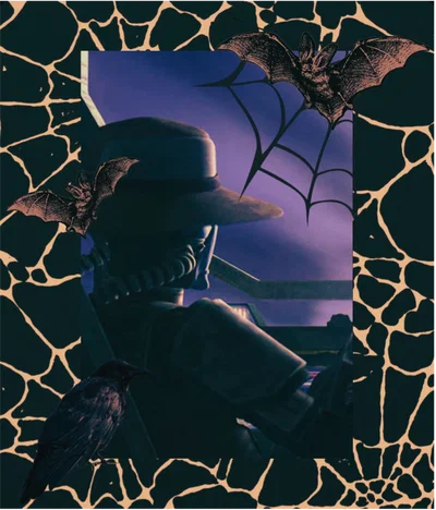 🎃Cad Bane🎃|Star Wars