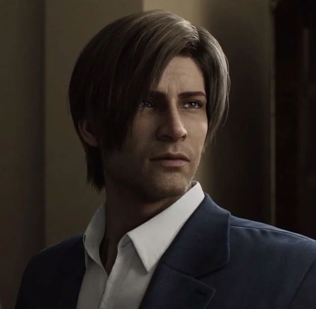 Leon S. Kennedy
