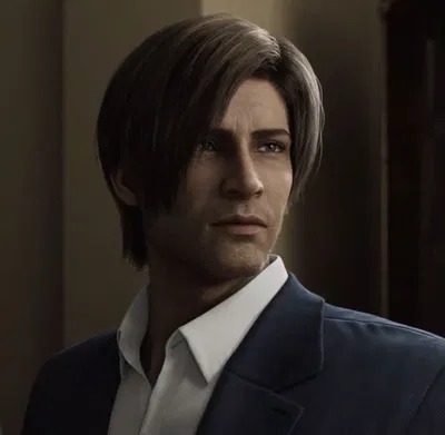Leon S. Kennedy