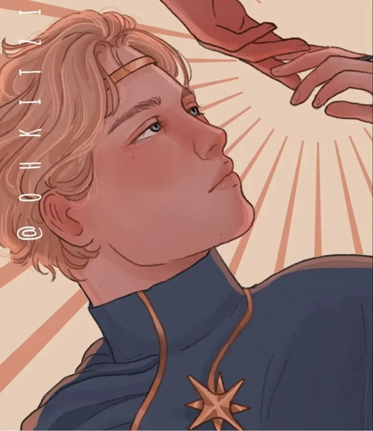 Laurent VI of Vere