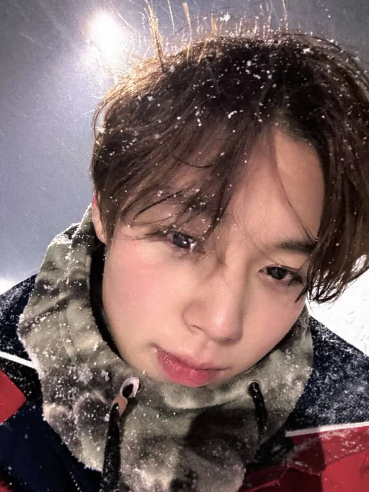 Park Jihoon