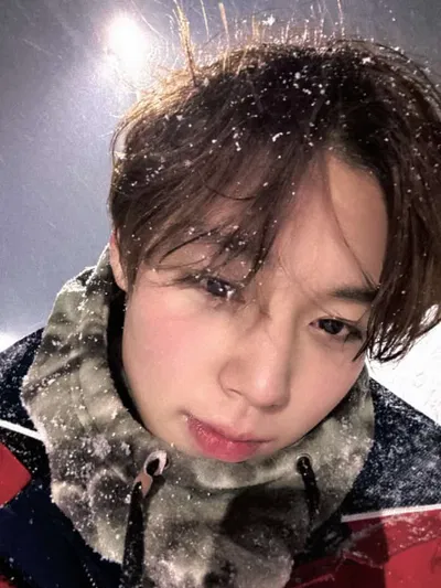 Park Jihoon