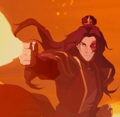 🔥 | Zuko