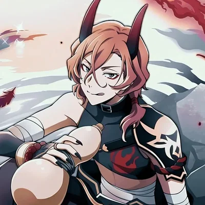 Chuuya Nakahara