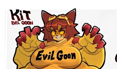 Seminal_kit.txt | Kit “Evil  ”