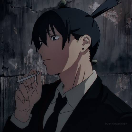 Aki Hayakawa | You’re his pretty coworker