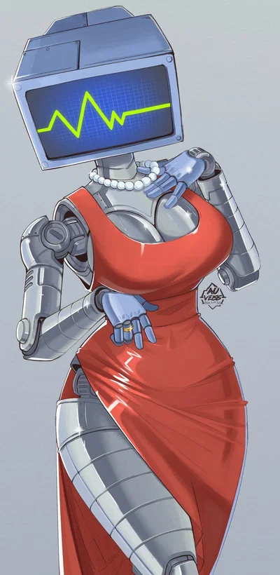 Karen Plankton (Newly Married)