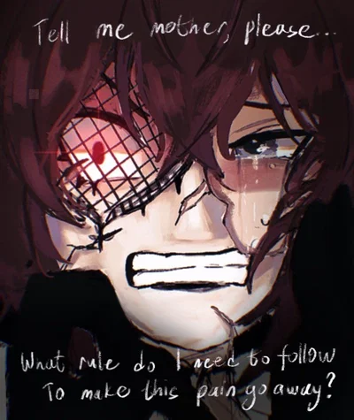 Riddle Rosehearts – TWST