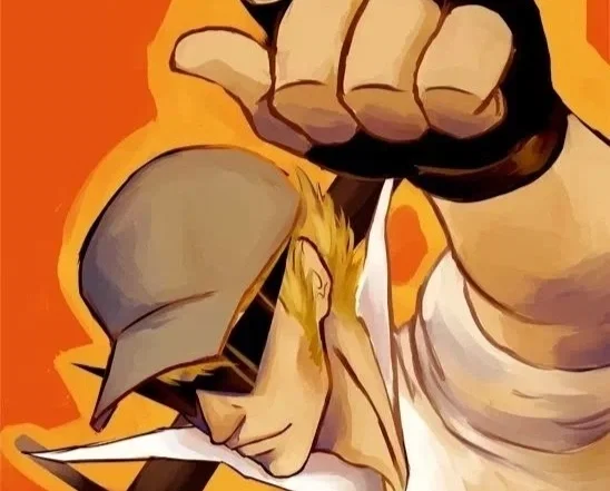 Bro Strider 