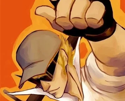 Bro Strider 