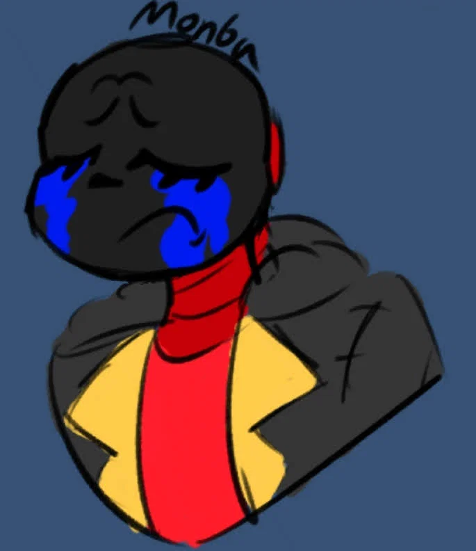 Error Sans