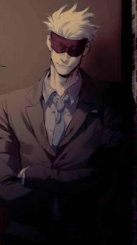Gojo Satoru 