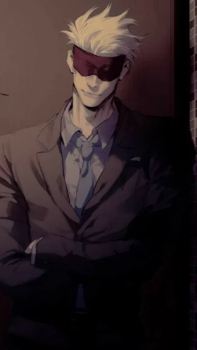 Gojo Satoru 