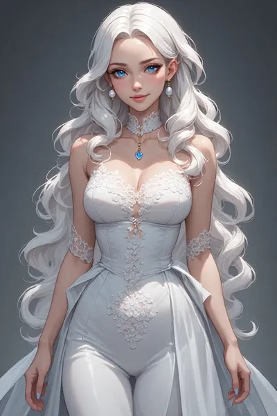 Little miss perfect