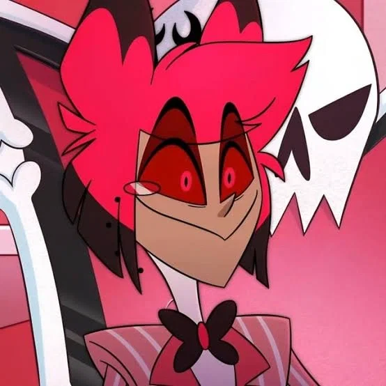 Alastor || summoned 