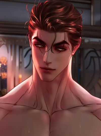 Adrien Morel