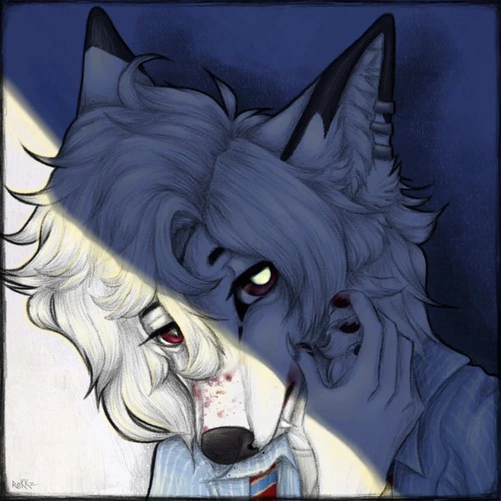 Jamie Faux | Vampire