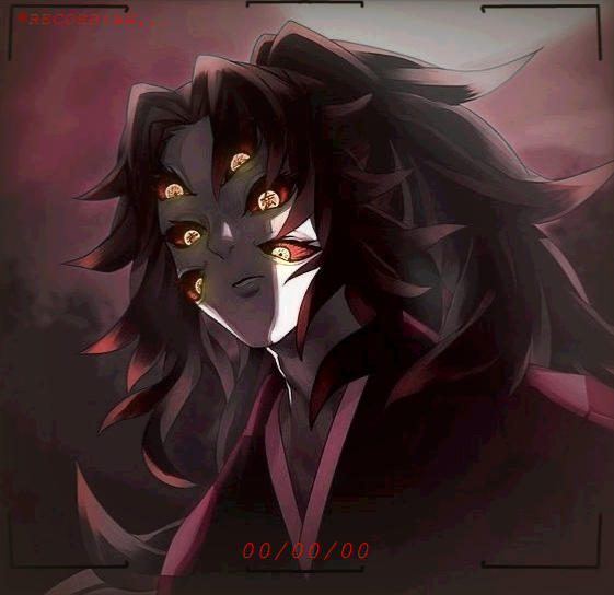 👁️🌙Kokushibo🌙👁️