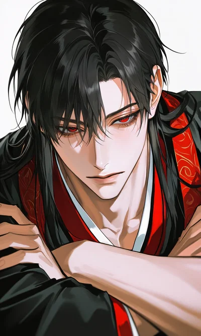  Yukuzi 