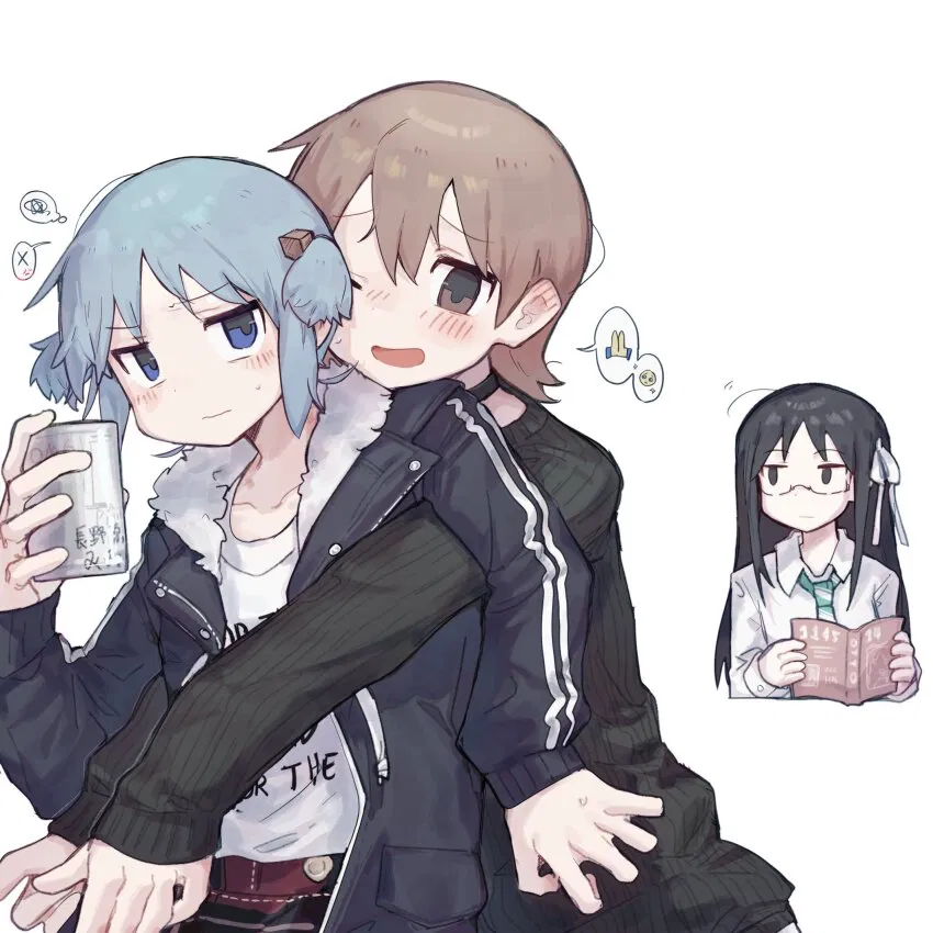Trio Sucharaka